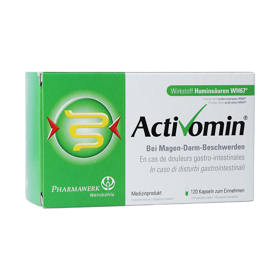 Activomin®