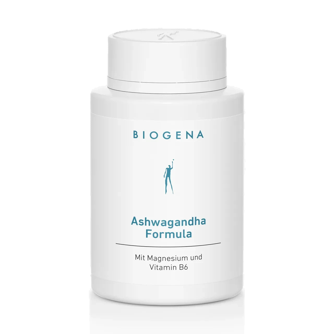 Ashwagandha Formula