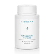 Ashwagandha Formula