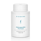 Ashwagandha Formula