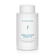 Aufbau Formula B-Map® 12