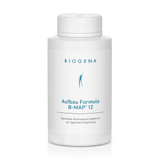 Aufbau Formula B-Map® 12