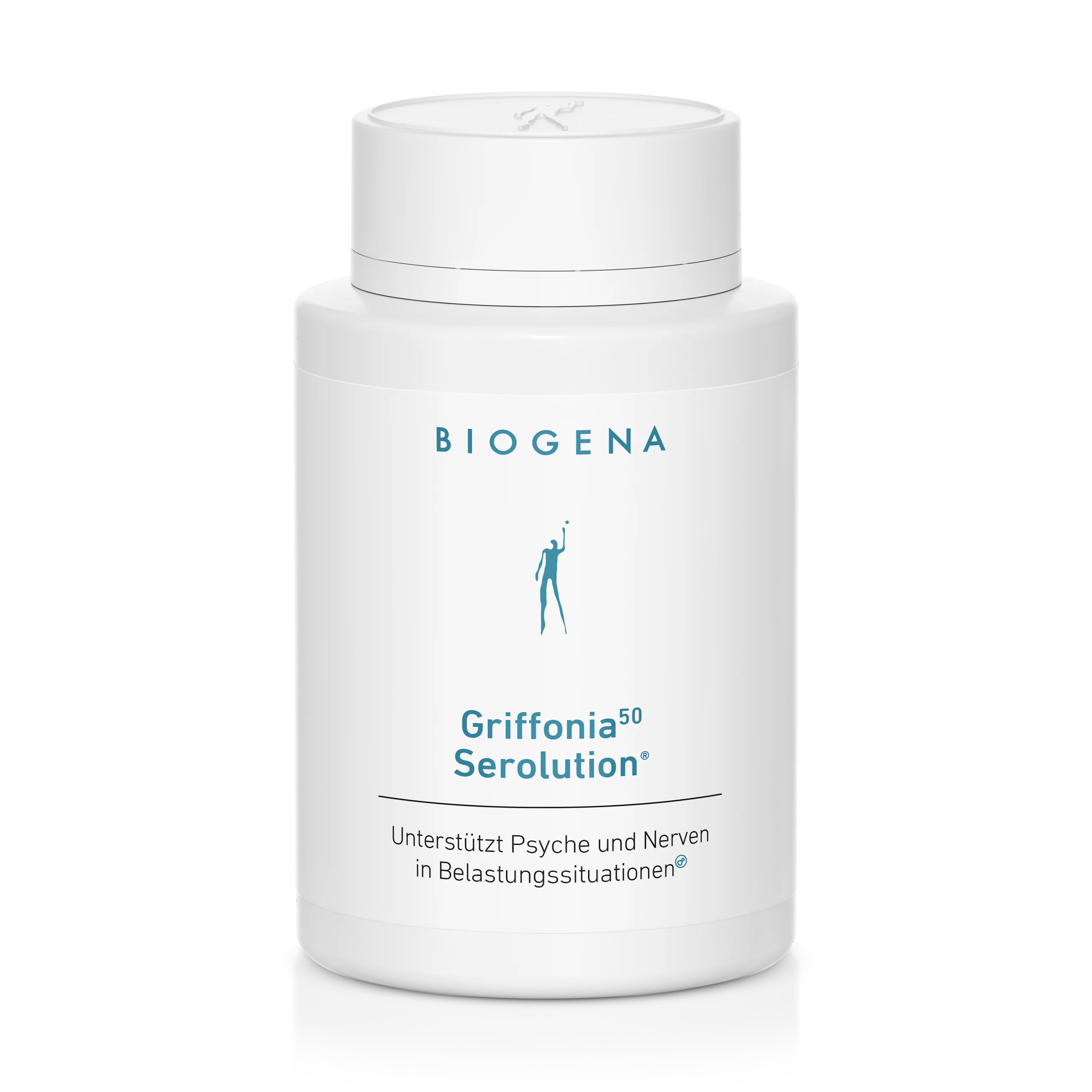 Griffonia 50 Serolution®