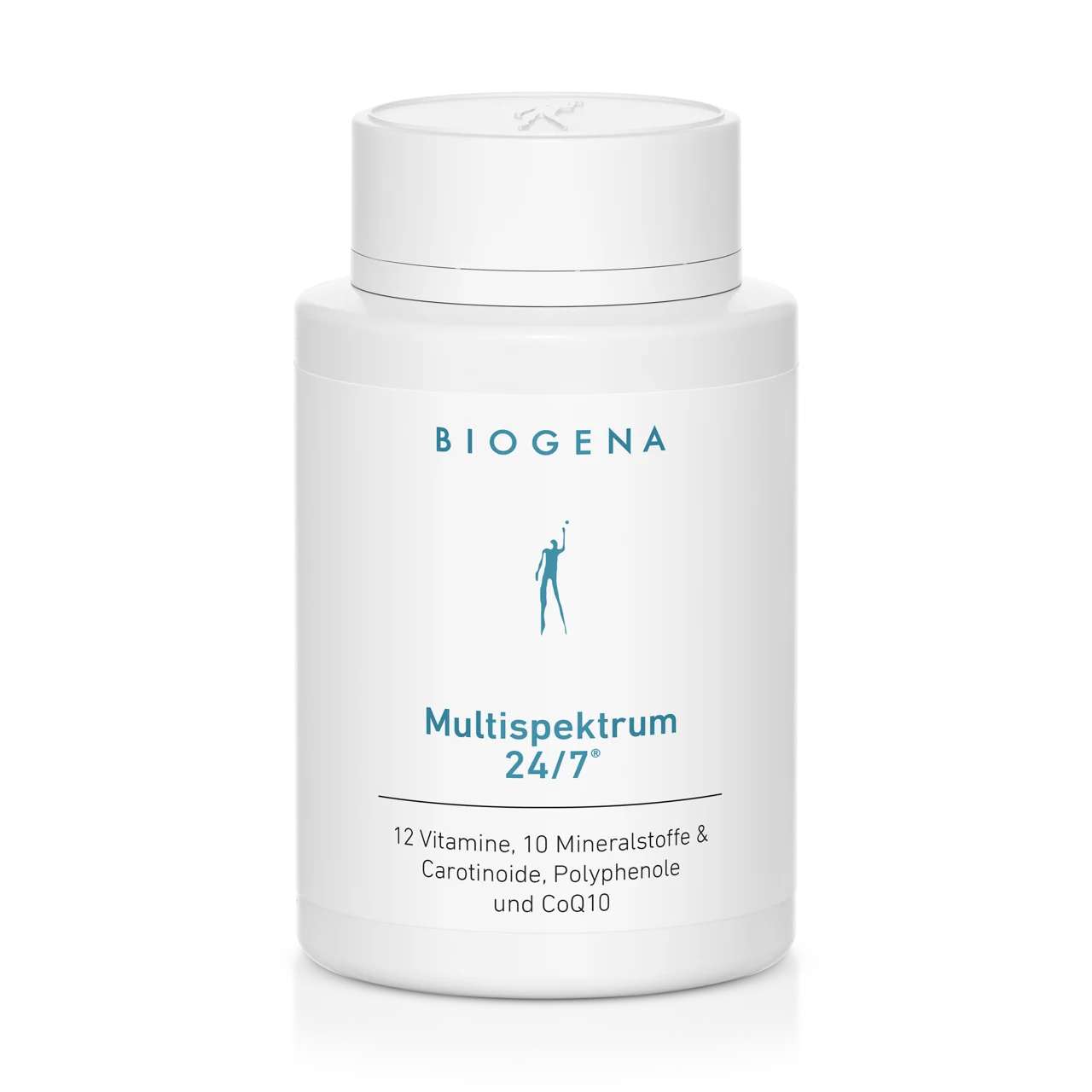 Multispektrum 24/7® Multivitamin Komplex