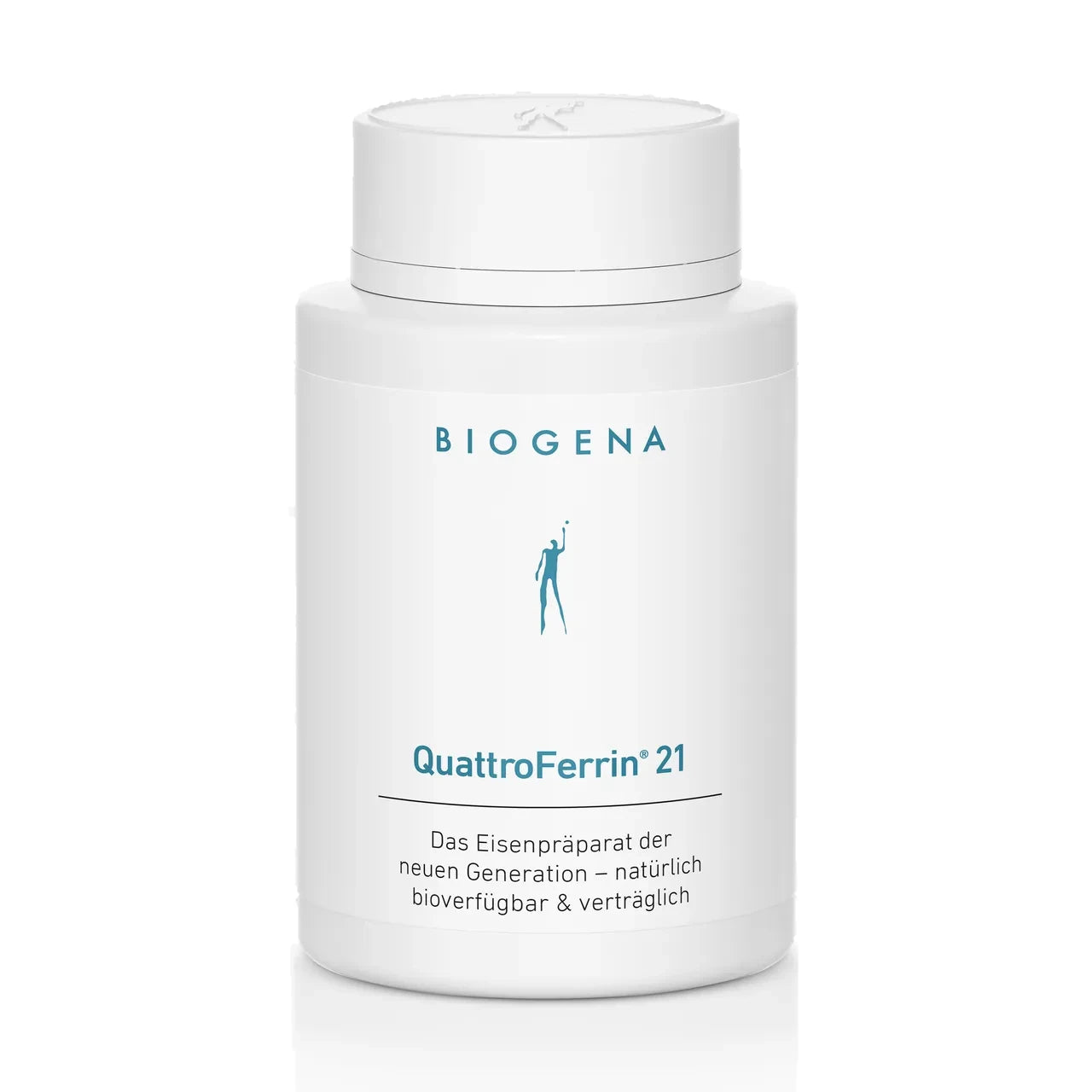 QuattroFerrin® 21 Eisen-Komplex