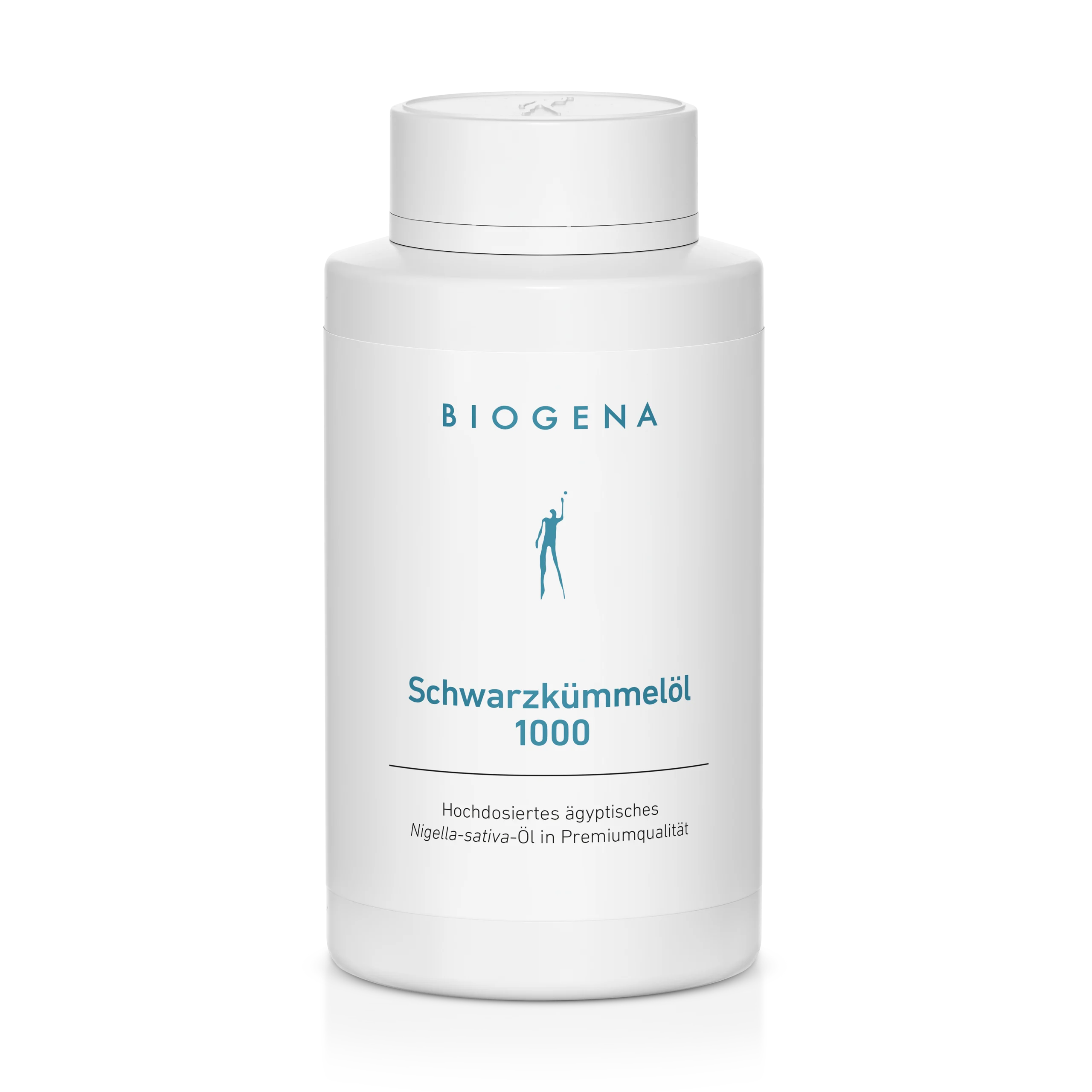 Schwarzkümmelöl 1000