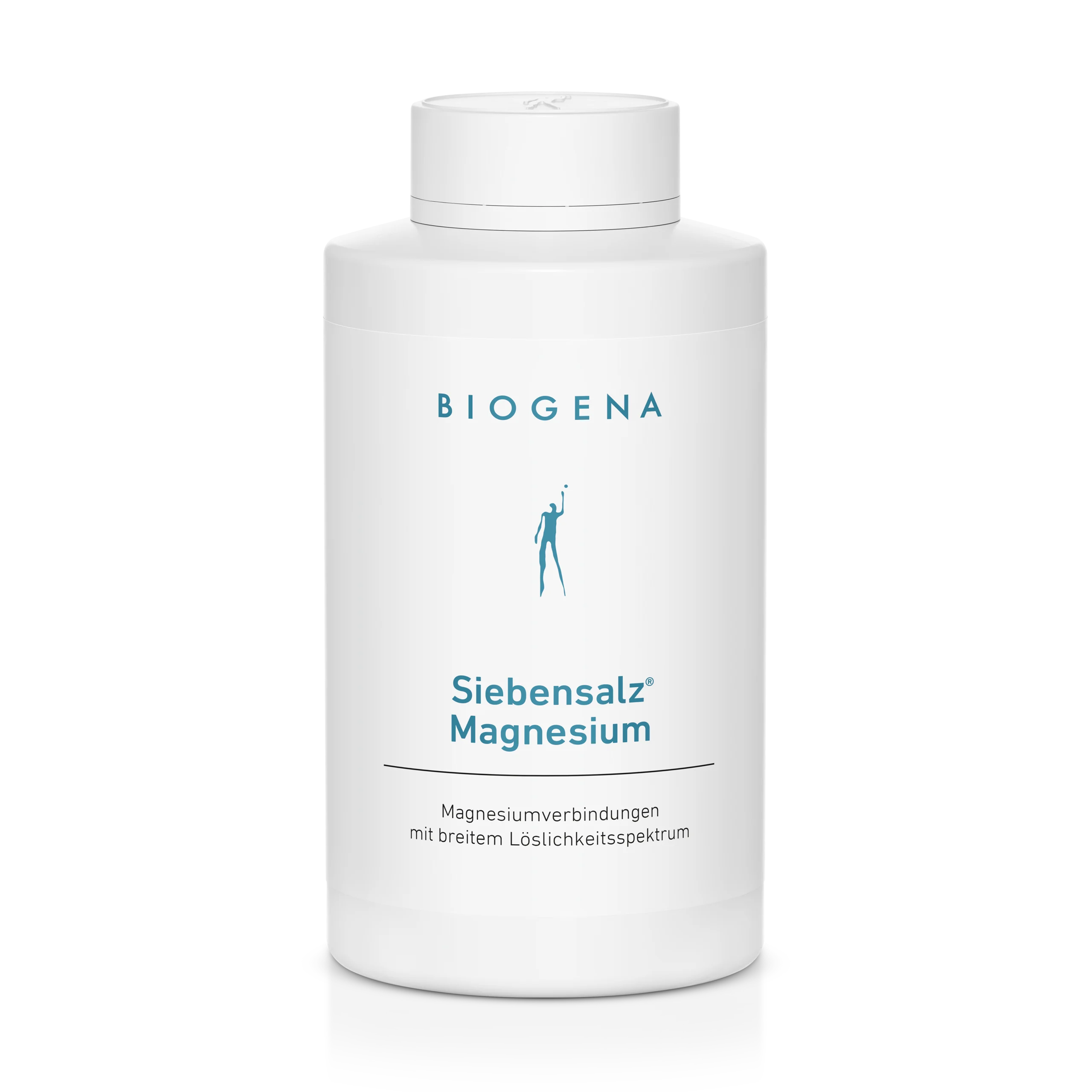 Siebensalz® Magnesium Komplex