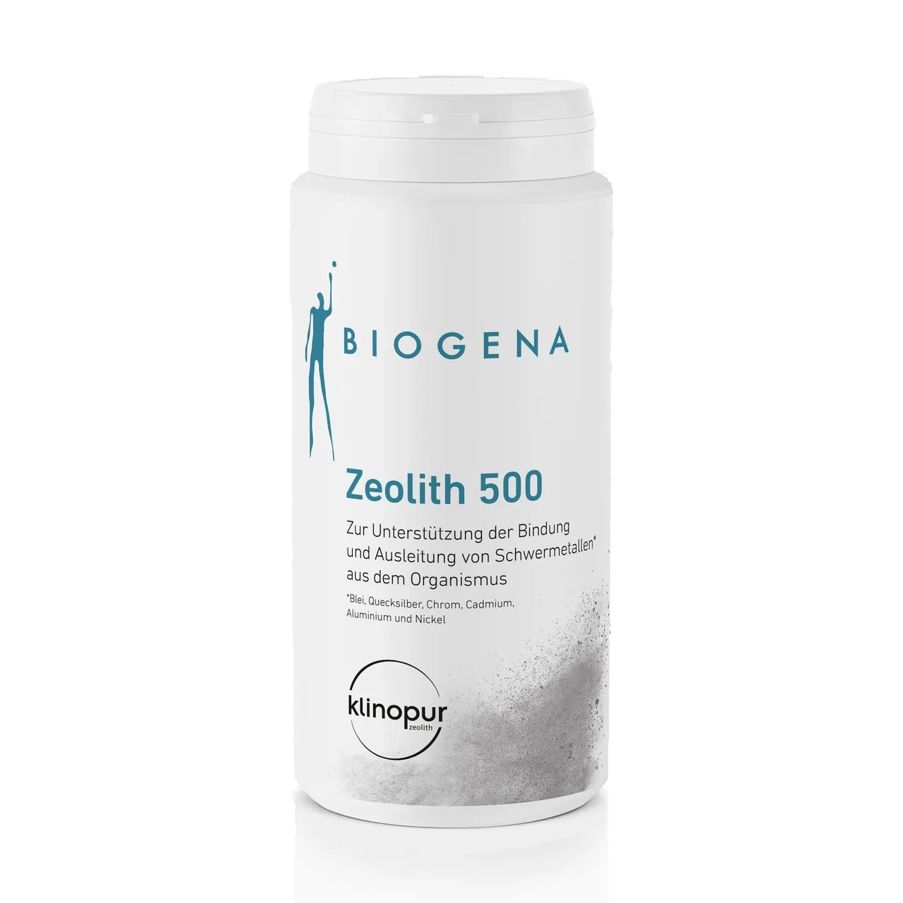 Zeolith 500