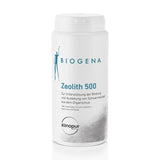 Zeolith 500