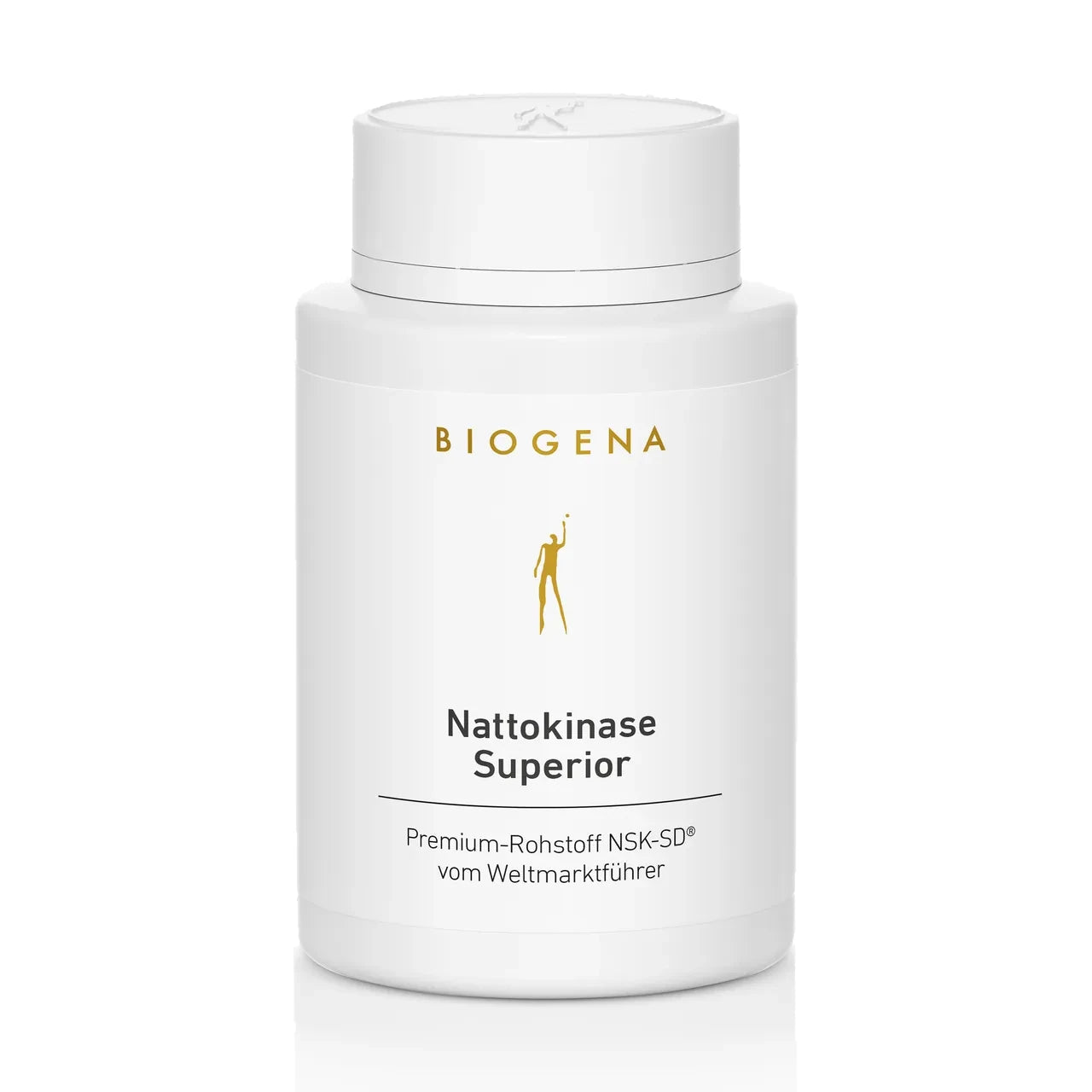 Nattokinase Superior