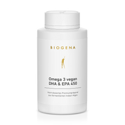 Omega 3 vegan DHA & EPA 450