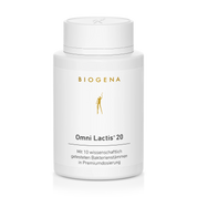 Omni Lactis® 20 Gold