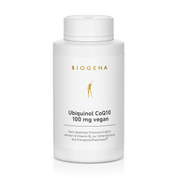 Ubiquinol CoQ10 100 mg vegan Gold
