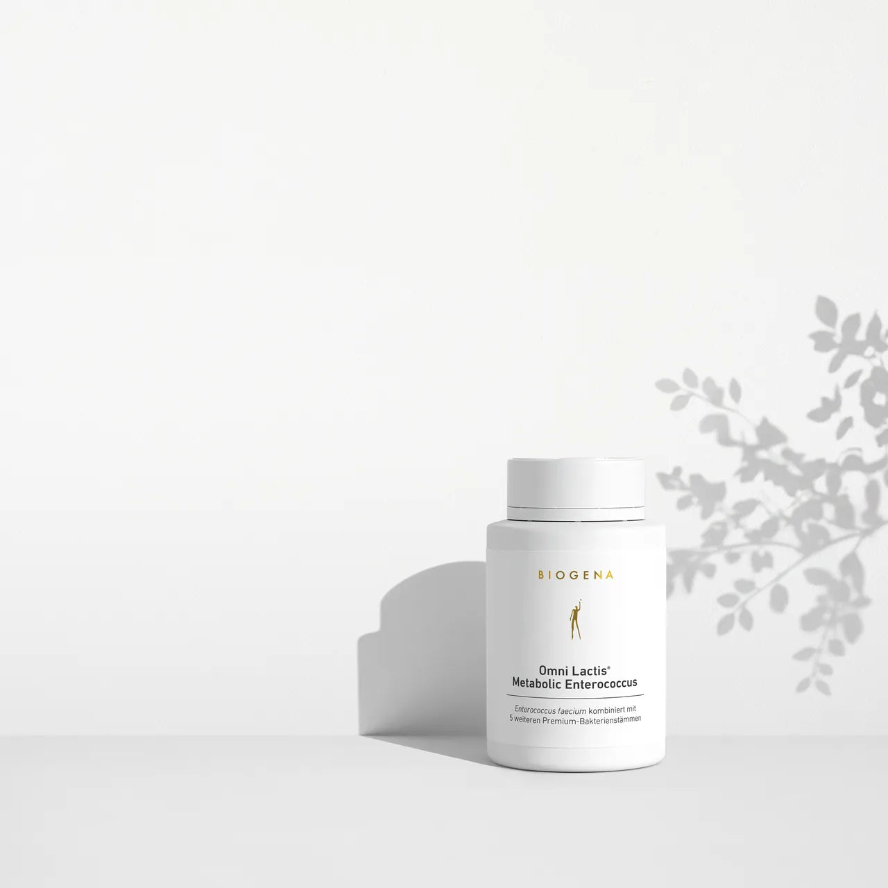 Omni Lactis® Metabolic Enterococcus