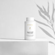 Ubiquinol CoQ10 100 mg vegan Gold