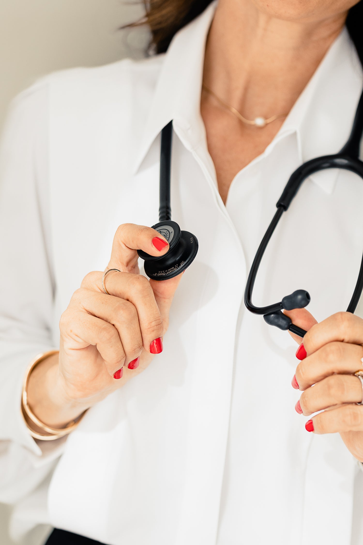 Executive Health Diagnostic